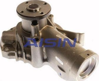 AISIN WPM-066 - Water Pump autospares.lv