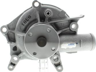 AISIN WPM-004 - Water Pump autospares.lv