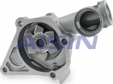 AISIN WPM-001V - Water Pump autospares.lv