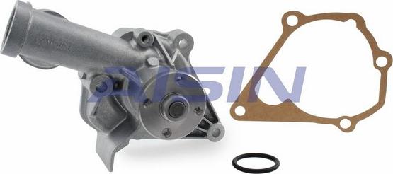 AISIN WPM-001V - Water Pump autospares.lv