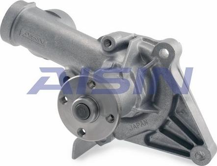 AISIN WPM-001V - Water Pump autospares.lv