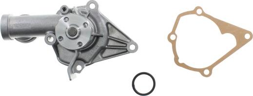 Aisin WPM-001 - Water Pump autospares.lv