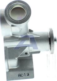 Aisin WPM-001 - Water Pump autospares.lv