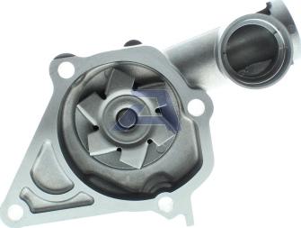 Aisin WPM-001 - Water Pump autospares.lv