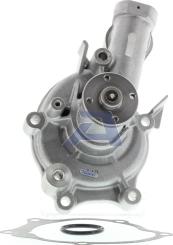 AISIN WPM-011 - Water Pump autospares.lv