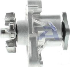 AISIN WPM-039 - Water Pump autospares.lv