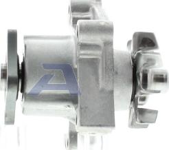 AISIN WPM-039 - Water Pump autospares.lv