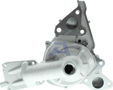 AISIN WPM-035 - Water Pump autospares.lv