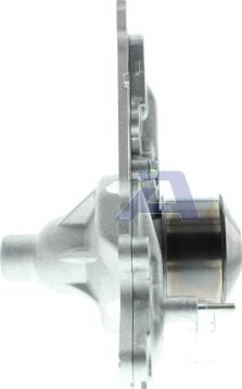 AISIN WPM-035 - Water Pump autospares.lv