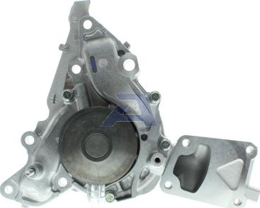 AISIN WPM-035 - Water Pump autospares.lv