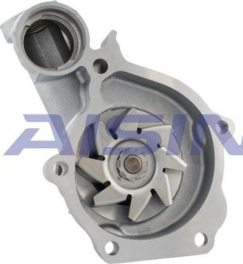 Aisin WPM-038V - Water Pump autospares.lv