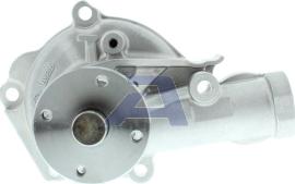 Aisin WPM-038V - Water Pump autospares.lv