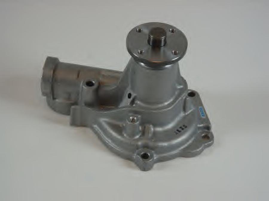 Aisin WPM-038 - Water Pump autospares.lv