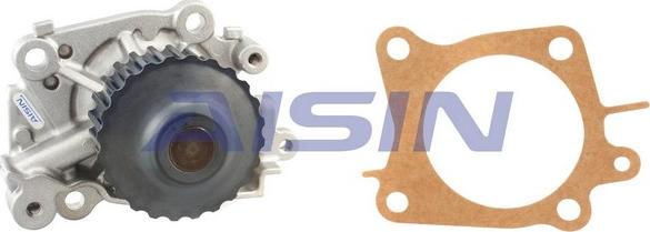 Aisin WPM-033V - Water Pump autospares.lv