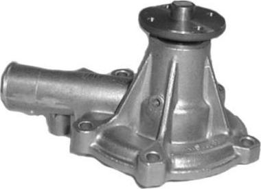 AISIN WPM-022 - Water Pump autospares.lv