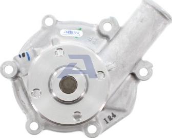 Aisin WPM-072 - Water Pump autospares.lv