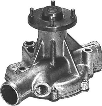 Aisin WPN-902 - Water Pump autospares.lv