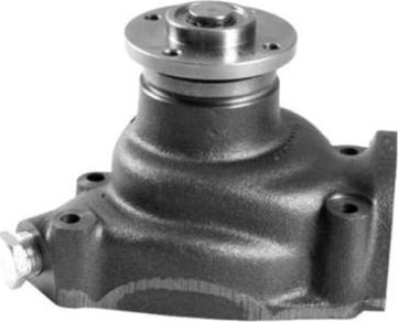 Aisin WPN-907 - Water Pump autospares.lv