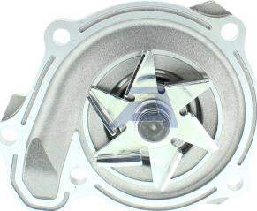 Aisin WPN-918 - Water Pump autospares.lv