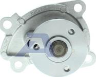 Aisin WPN-099V - Water Pump autospares.lv