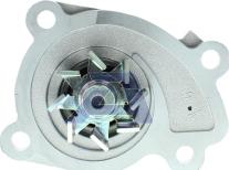 Aisin WPN-099V - Water Pump autospares.lv