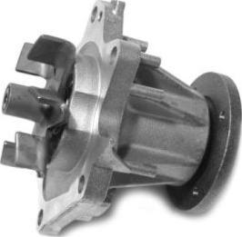 Aisin WPN-094 - Water Pump autospares.lv