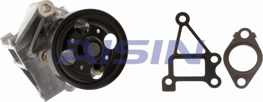 Aisin WPN-092 - Water Pump autospares.lv