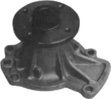 Aisin WPN-068 - Water Pump autospares.lv