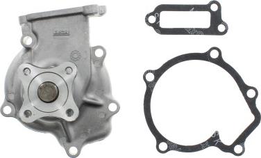 Aisin WPN-001 - Water Pump autospares.lv