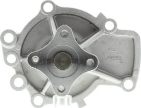 Aisin WPN-014V - Water Pump autospares.lv