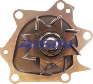 Aisin WPN-010 - Water Pump autospares.lv