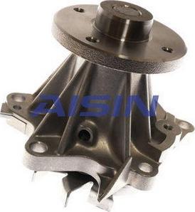 Aisin WPN-010 - Water Pump autospares.lv