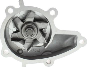 AISIN WPN-033 - Water Pump autospares.lv