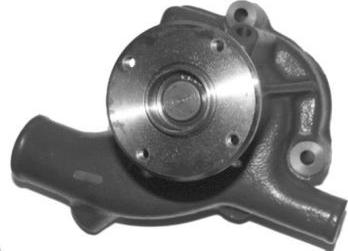 Aisin WPN-026 - Water Pump autospares.lv