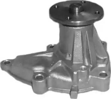 Aisin WPN-020 - Water Pump autospares.lv