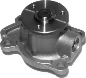 Aisin WPN-100V - Water Pump autospares.lv