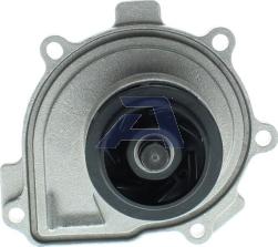 Aisin WPO-902 - Water Pump autospares.lv