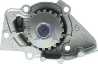 Aisin WPS-910 - Water Pump autospares.lv