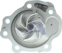 Aisin WPS-055V - Water Pump autospares.lv