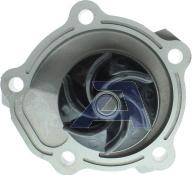 Aisin WPS-037V - Water Pump autospares.lv