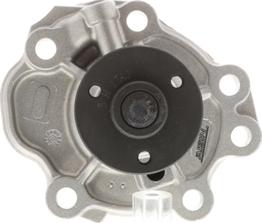 Aisin WPS-700 - Water Pump autospares.lv