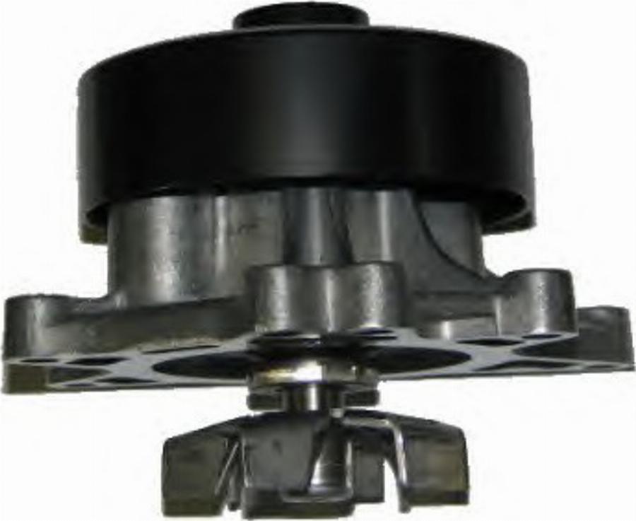 Aisin WPT-909 - Water Pump autospares.lv