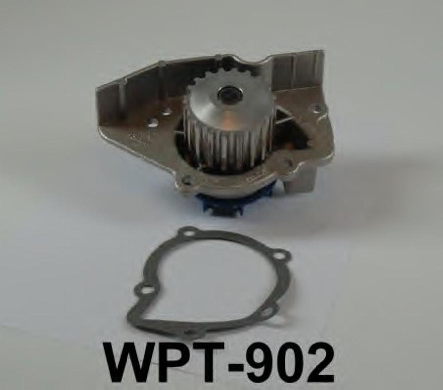 Aisin WPT-902 - Water Pump autospares.lv