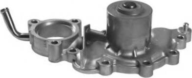 Aisin WPT-918 - Water Pump autospares.lv