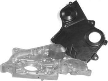 Aisin WPT-096 - Water Pump autospares.lv