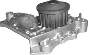 Aisin WPT-097 - Water Pump autospares.lv