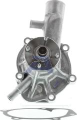 AISIN WPT-049 - Water Pump autospares.lv