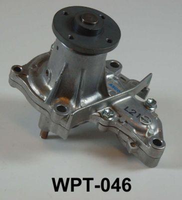 AISIN WPT-046 - Water Pump autospares.lv