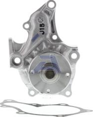 Aisin WPT-055 - Water Pump autospares.lv