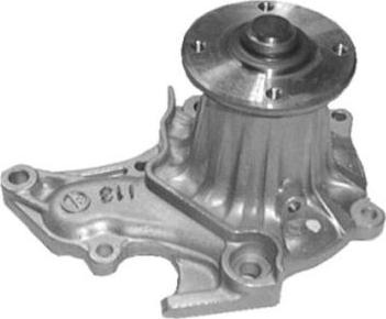 AISIN WPT-055 - Water Pump autospares.lv